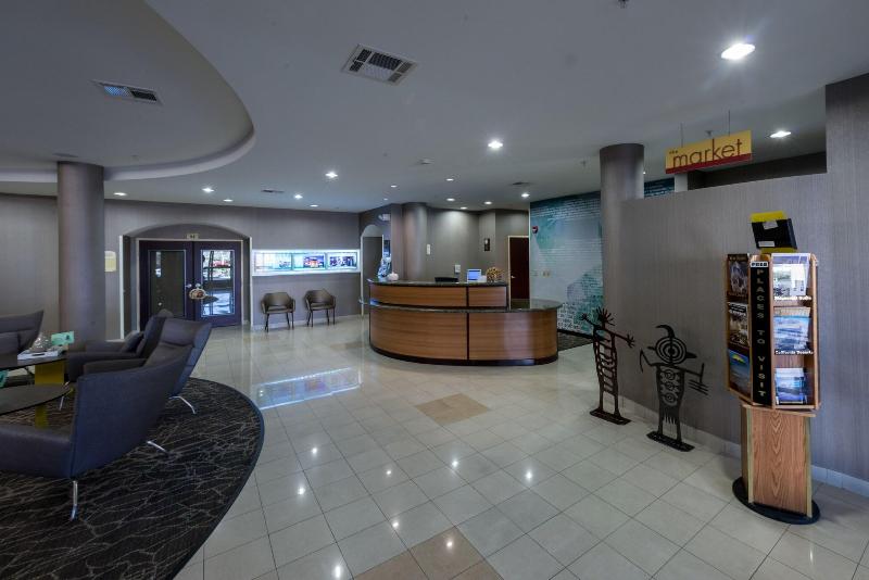 Springhill Suites Ridgecrest