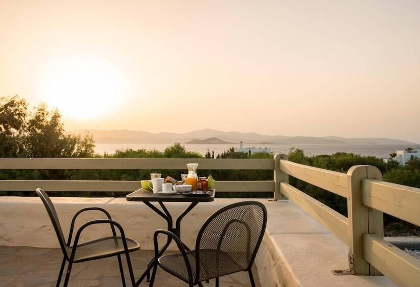 Stagones Luxury Villas