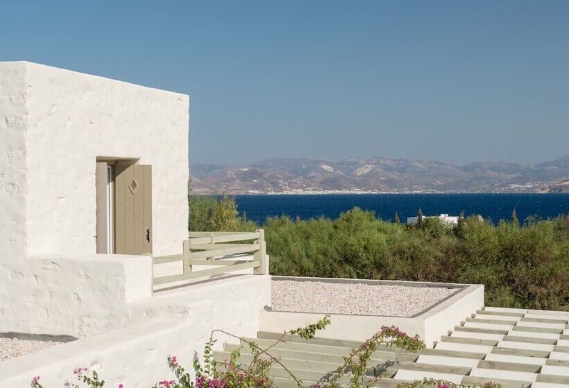 Stagones Luxury Villas