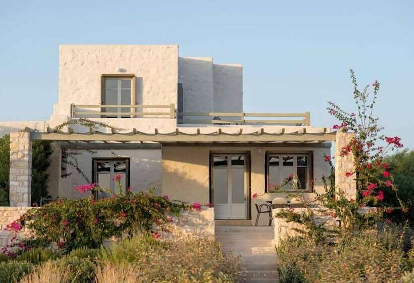 Stagones Luxury Villas