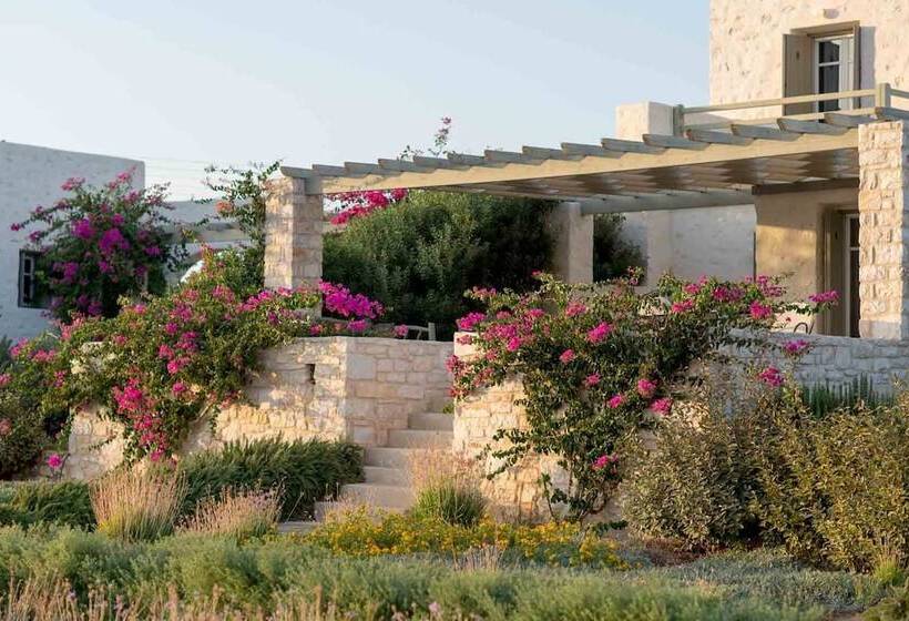 Stagones Luxury Villas