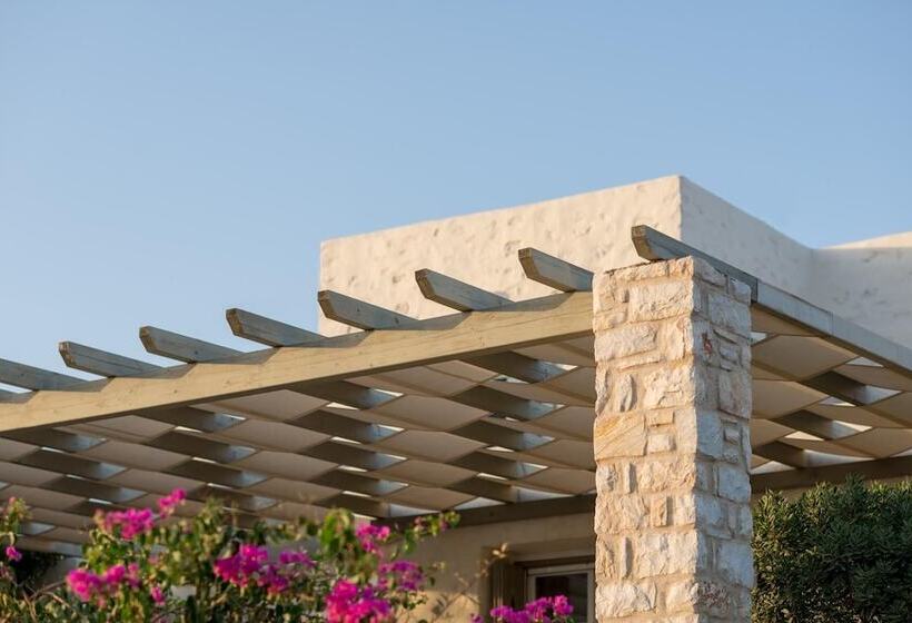 Stagones Luxury Villas