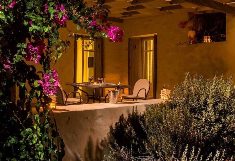 Stagones Luxury Villas