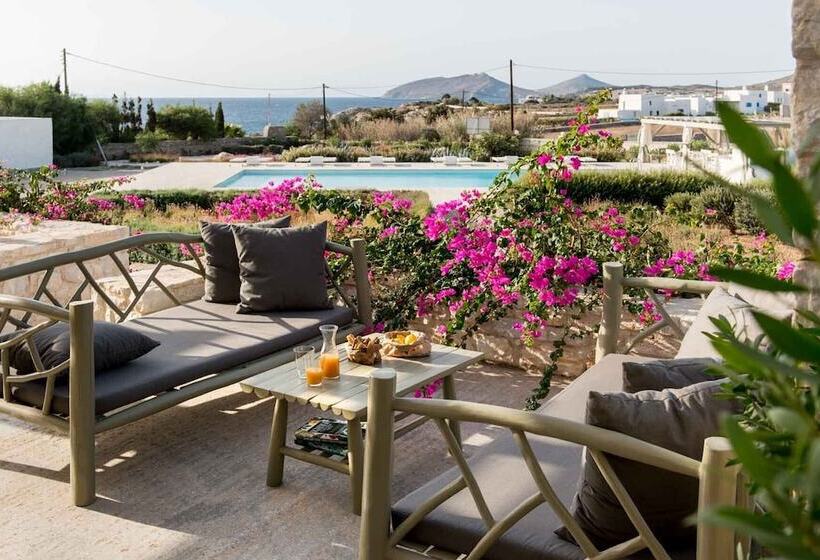 Stagones Luxury Villas