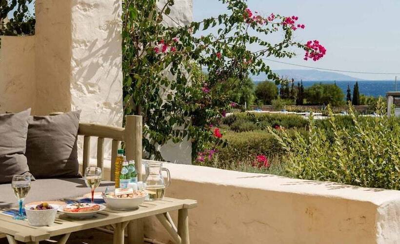 Stagones Luxury Villas