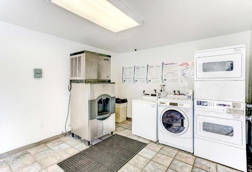 Studio 6kissimmee, Fl  Orlando