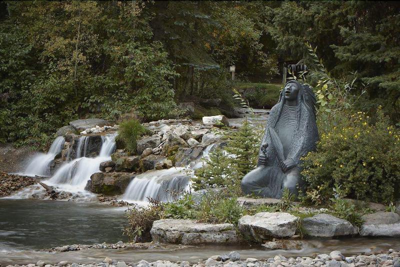 Sundance Mountain Resort