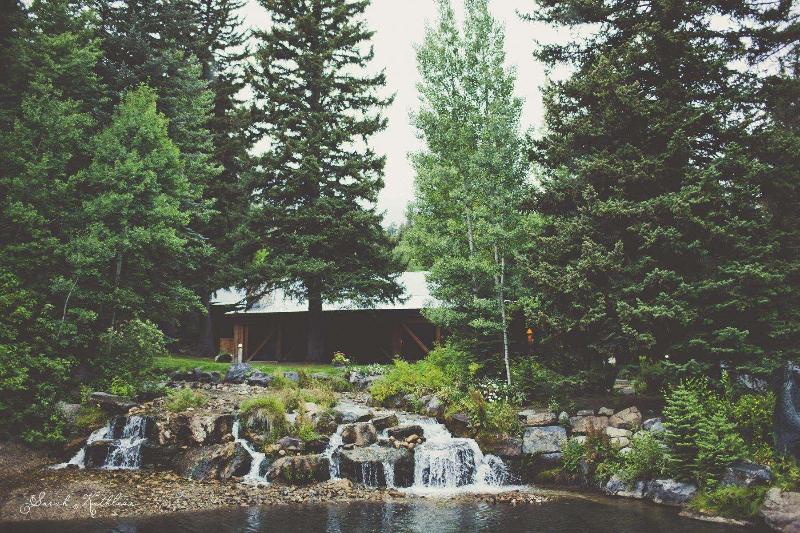 Sundance Mountain Resort