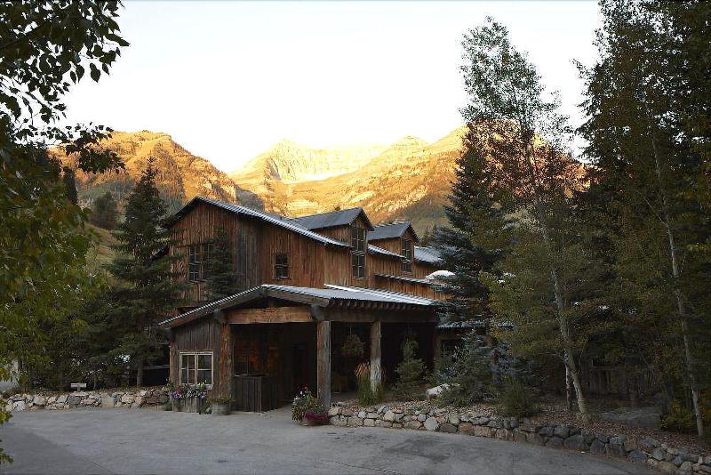 Sundance Mountain Resort