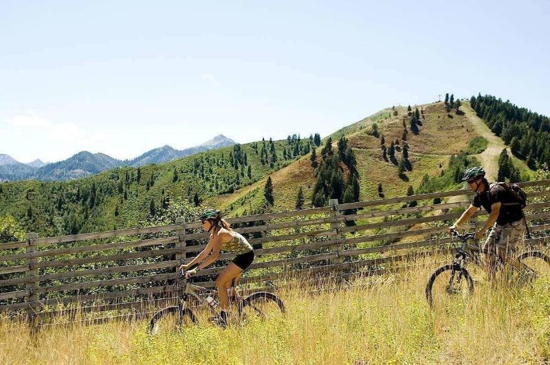 Sundance Mountain Resort