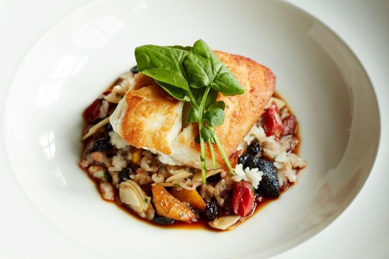 Sundance Mountain Resort