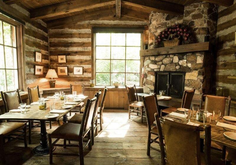 Sundance Mountain Resort