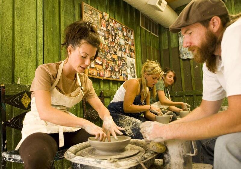 Sundance Mountain Resort