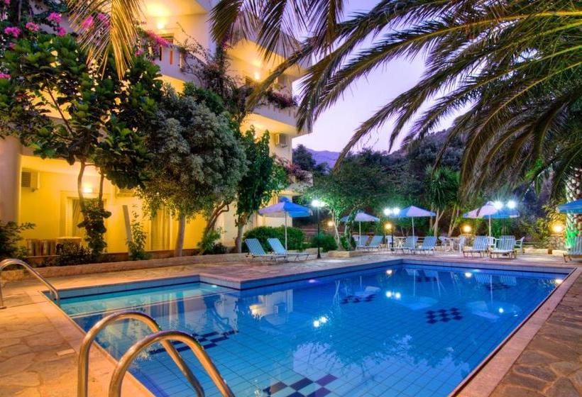 Sunrise Hotel & Apartments