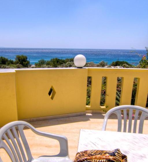 Sunrise Hotel & Apartments