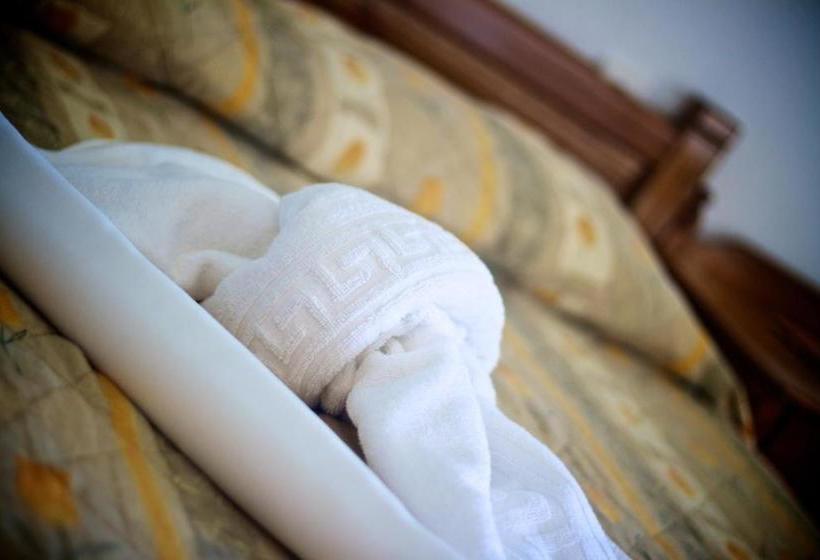 Sunrise Hotel & Apartments