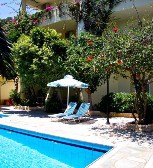 Sunrise Hotel & Apartments