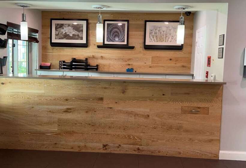 Surestay Plus Hotel By Best Western Vero Beach