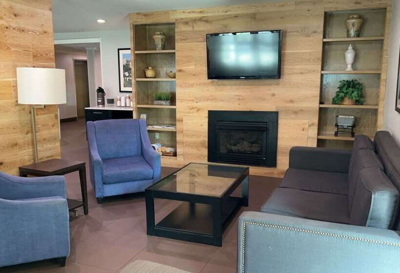 Surestay Plus Hotel By Best Western Vero Beach