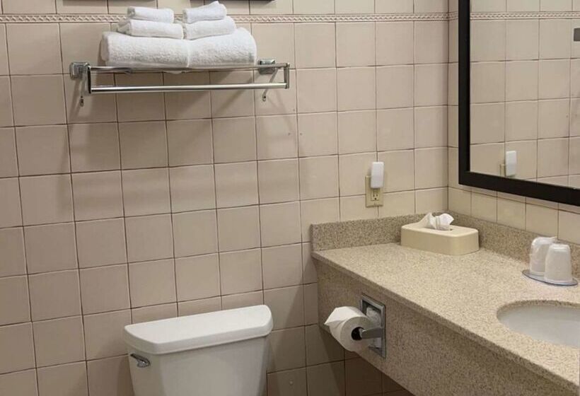 Surestay Plus Hotel By Best Western Vero Beach