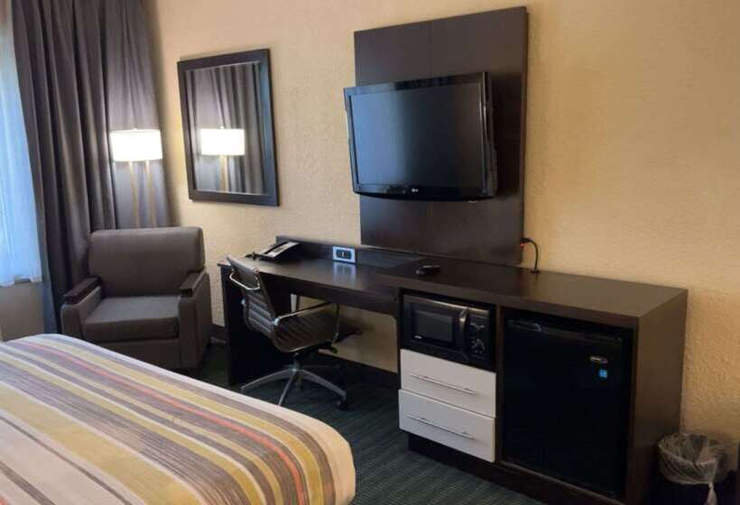 Surestay Plus Hotel By Best Western Vero Beach