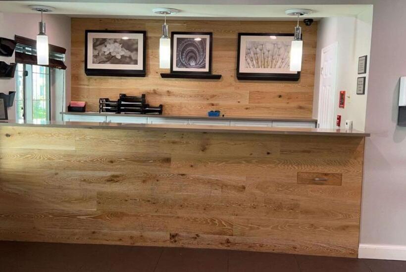 Surestay Plus Hotel By Best Western Vero Beach