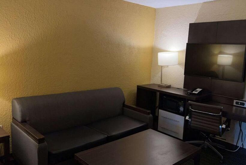 Surestay Plus Hotel By Best Western Vero Beach