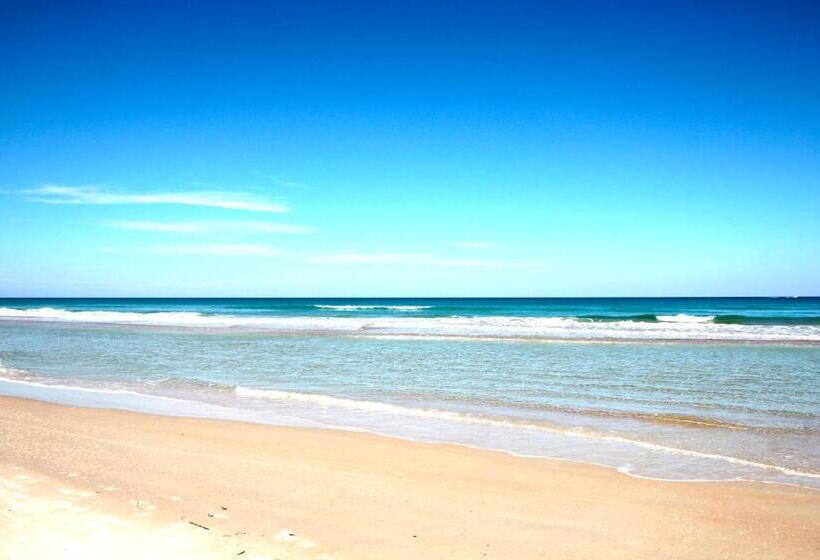 Surestay Plus Hotel By Best Western Vero Beach