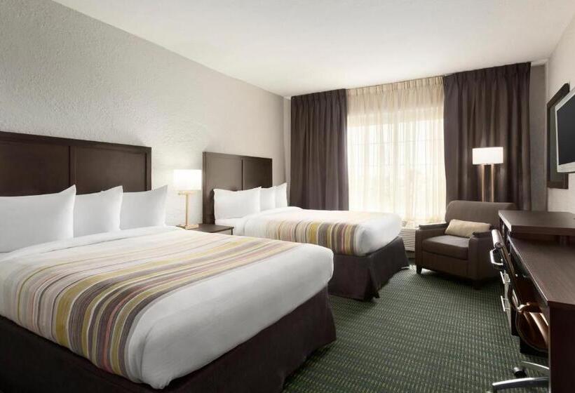 Surestay Plus Hotel By Best Western Vero Beach