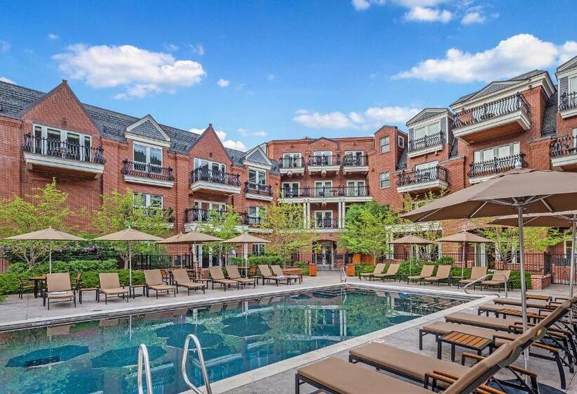 The Aspen Mountain Residences