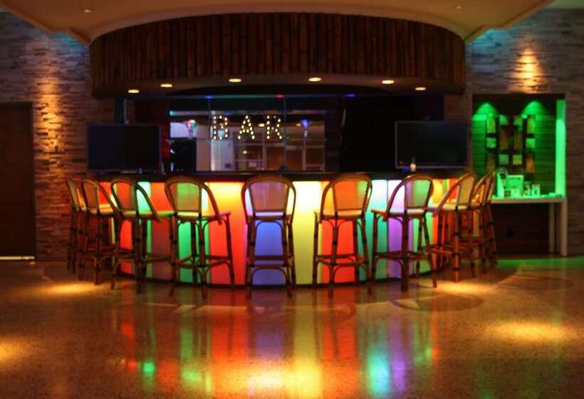 The Empress Hotel & Adult Nightclub