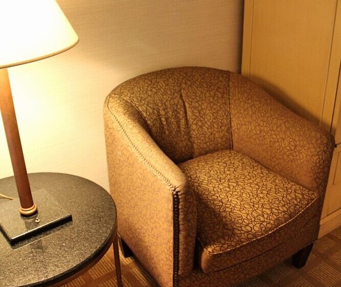 The Empress Hotel & Adult Nightclub