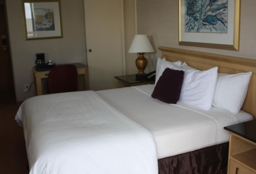 The Empress Hotel & Adult Nightclub