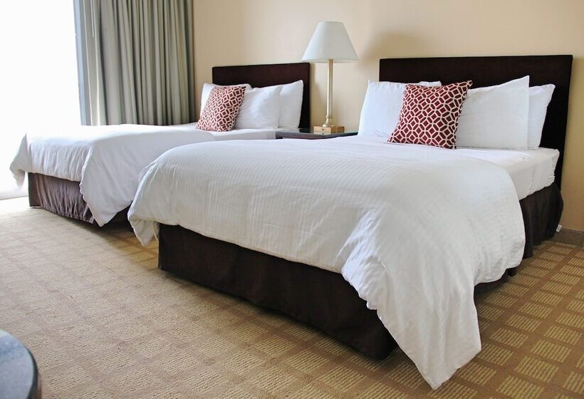 The Empress Hotel & Adult Nightclub