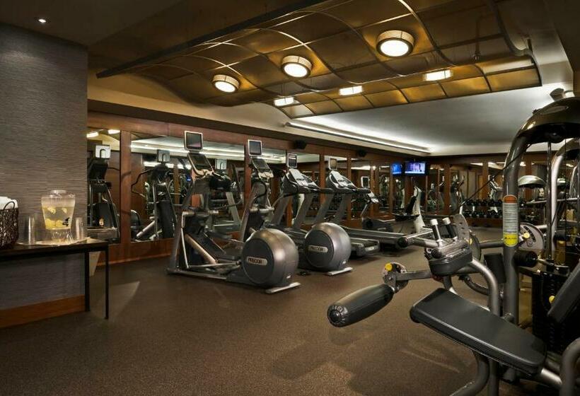 The Heathman Hotel Kirkland