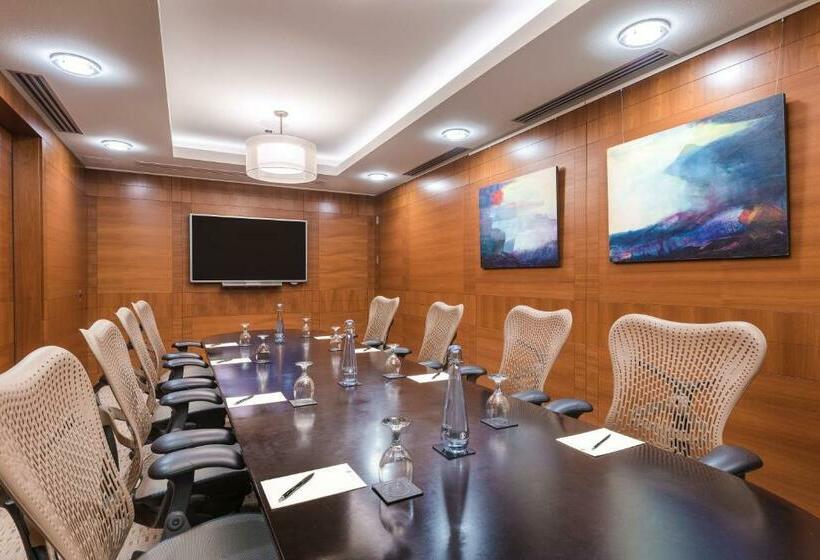 The Heathman Hotel Kirkland