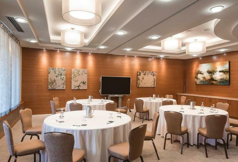 The Heathman Hotel Kirkland