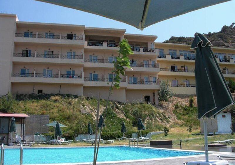 فندق Paralos The Maxine Adults Only