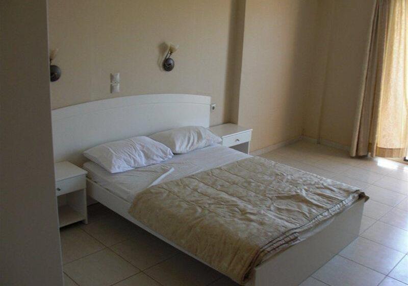 فندق Paralos The Maxine Adults Only