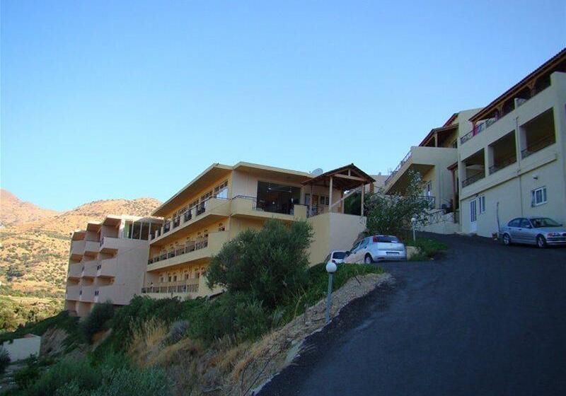 فندق Paralos The Maxine Adults Only