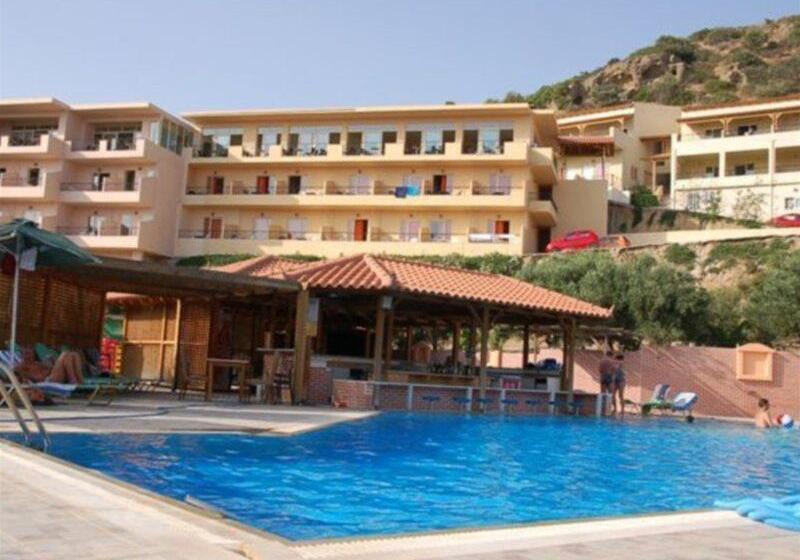 فندق Paralos The Maxine Adults Only