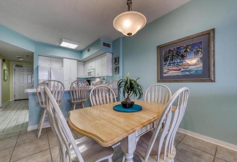 Tidewater Condominiums