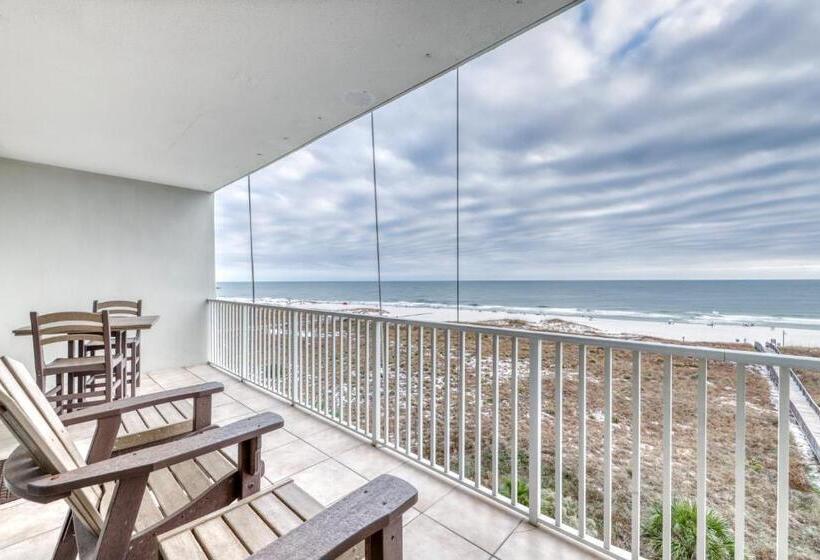 Tidewater Condominiums