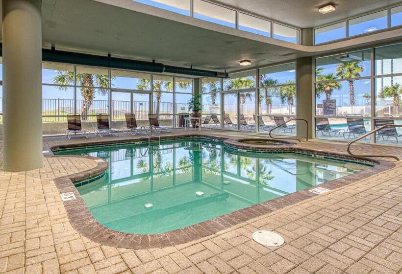 Tidewater Condominiums