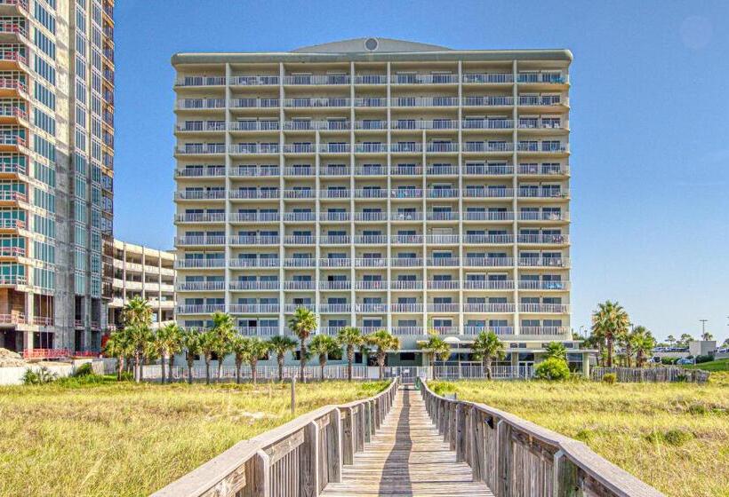 Tidewater Condominiums