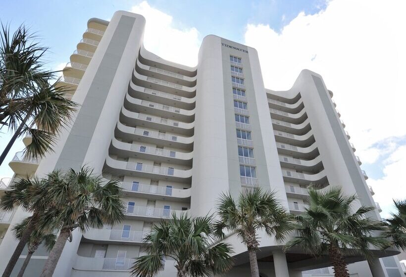 Tidewater Condominiums