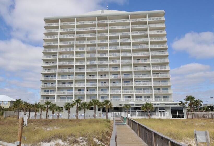 Tidewater Condominiums
