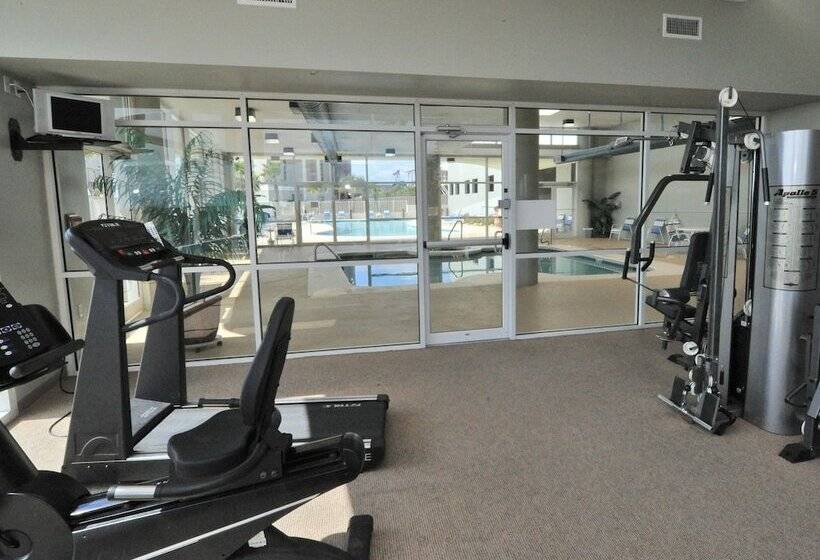 Tidewater Condominiums