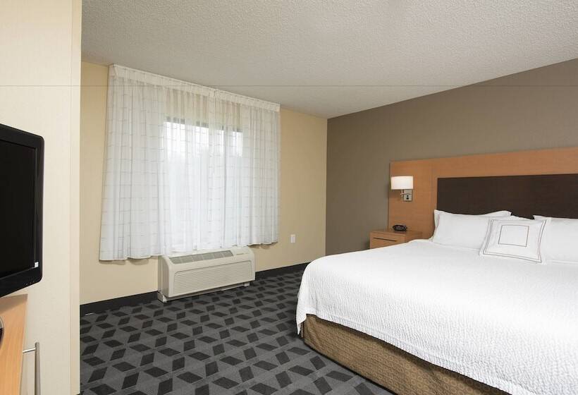 Towneplace Suites By Marriott Kalamazoo