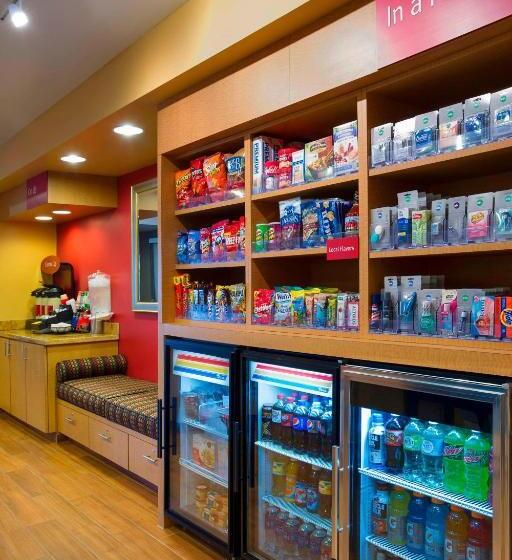 Towneplace Suites By Marriott Kansas City Overland Park